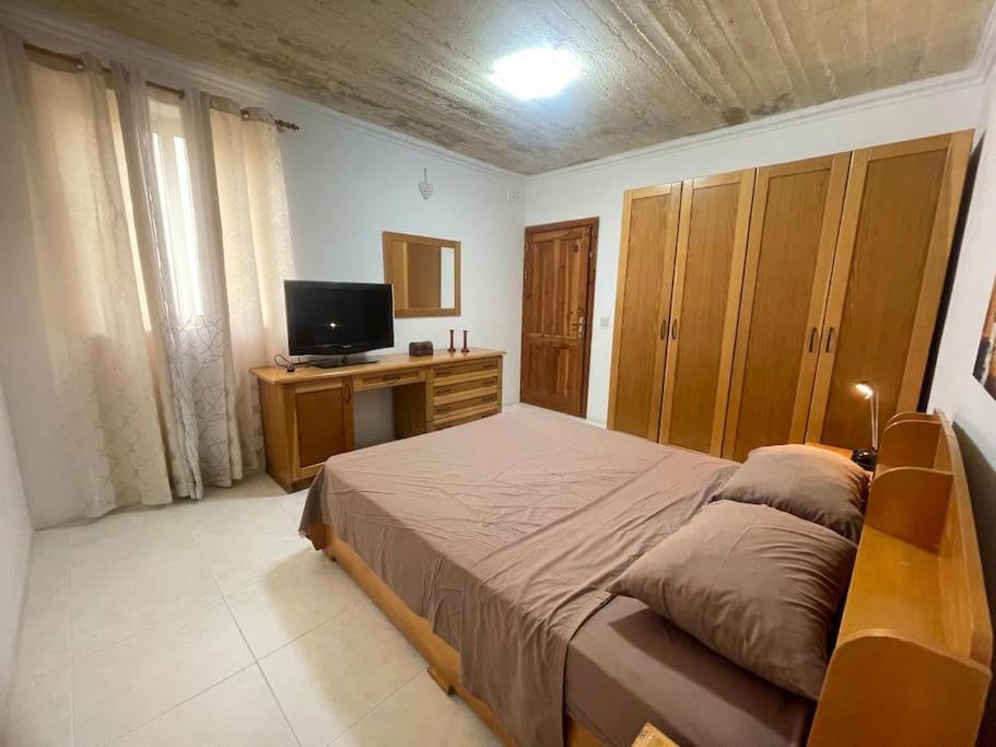 Mellieha Apartment Exterior foto