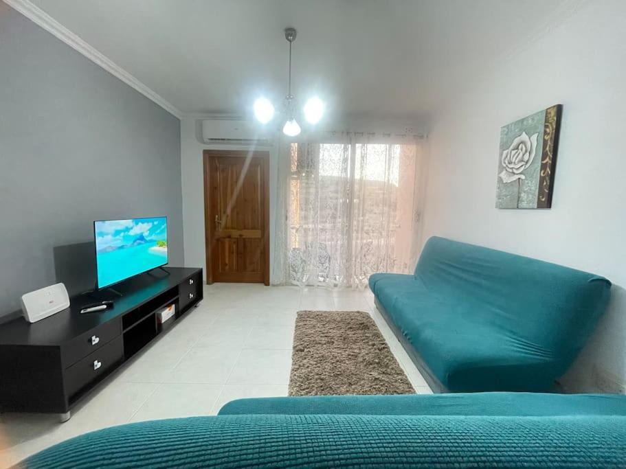 Mellieha Apartment Exterior foto