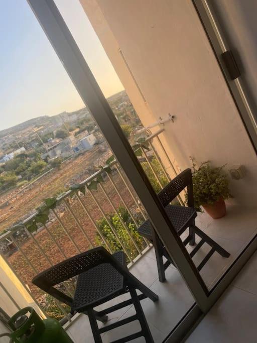 Mellieha Apartment Exterior foto