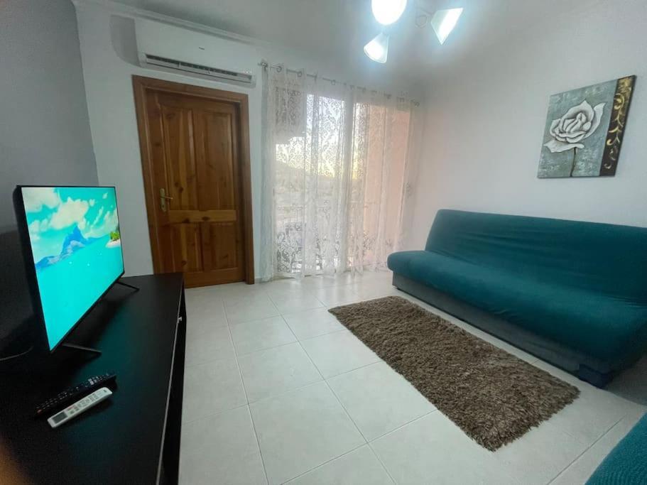 Mellieha Apartment Exterior foto