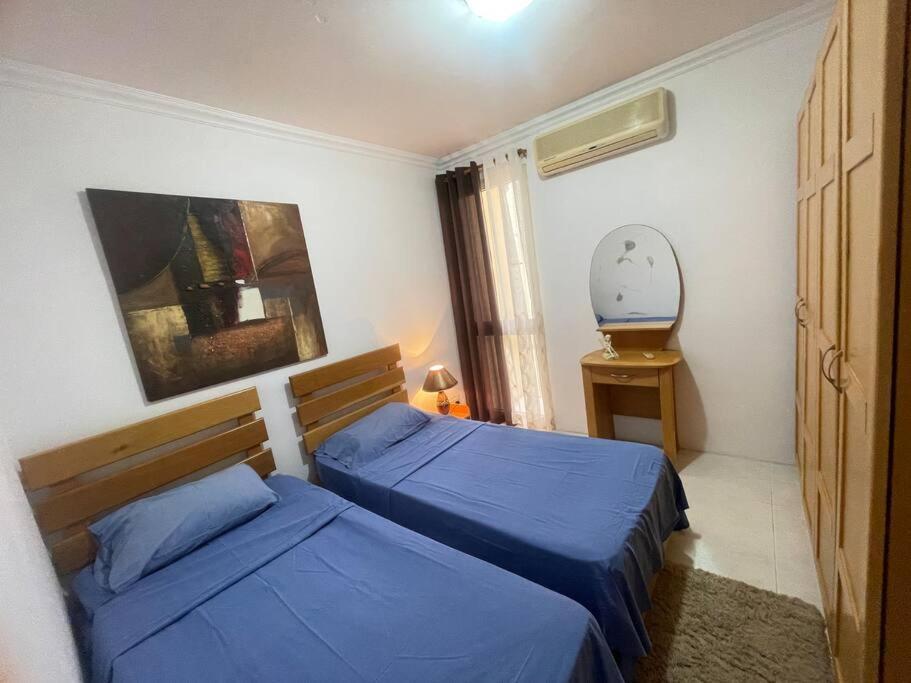 Mellieha Apartment Exterior foto